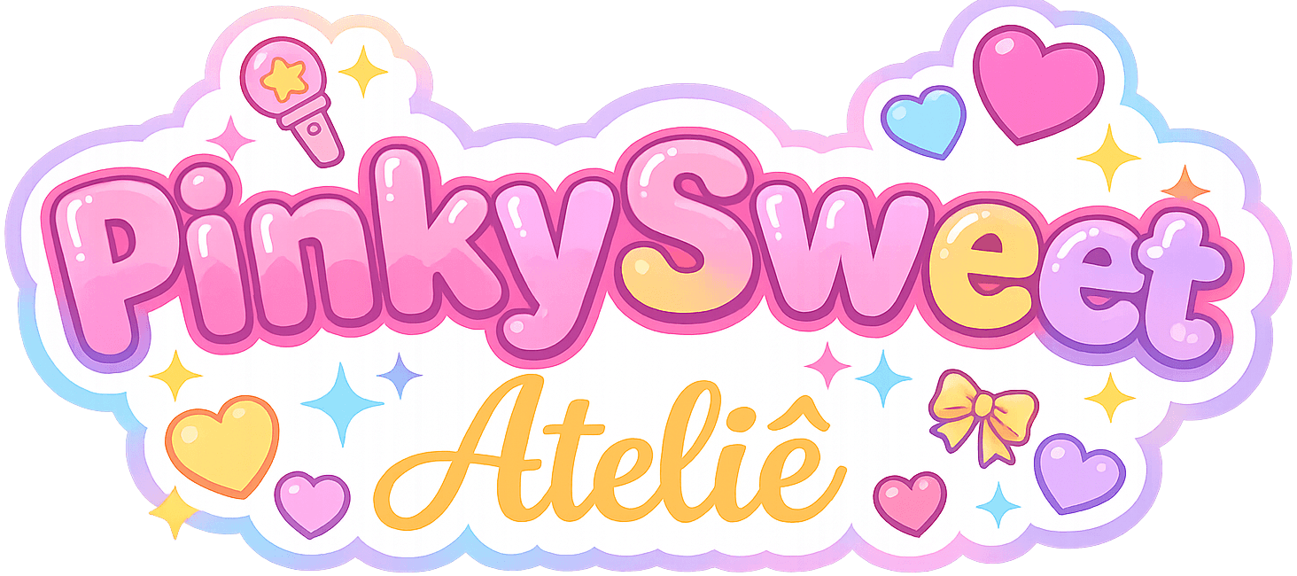 PinkySweet Ateliê
